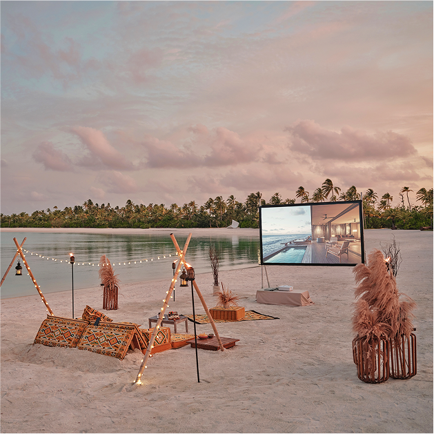 柏典Patina Maldives 精品酒店 2026柏典早鳥 : 送漂浮早餐+活動3選1 + 每日早晚餐+免費豪華快艇接送